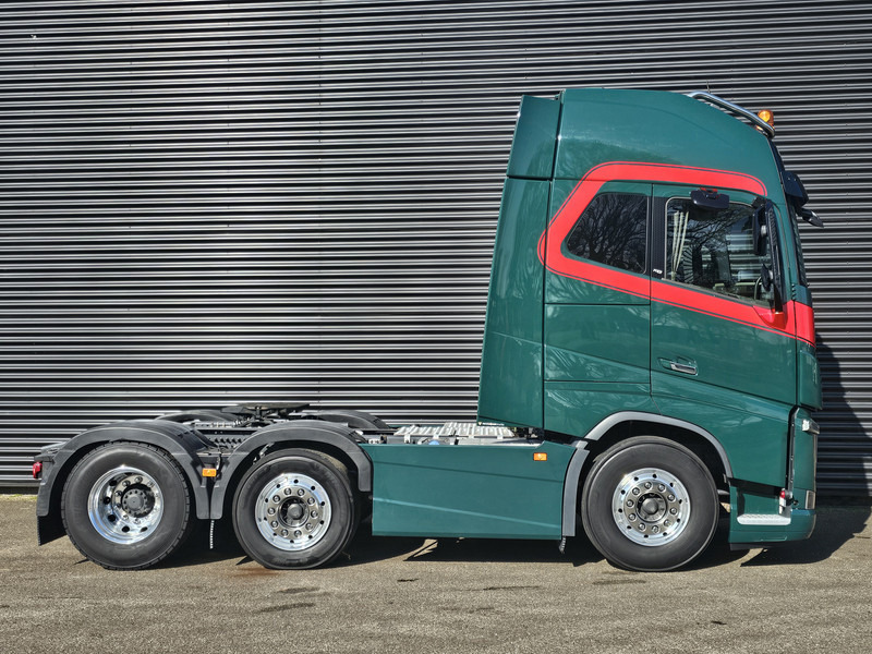 Volvo FH16.650 / RETARDER / FULL AIR / NL-TRUCK - Trattore stradale: foto 4 Volvo FH16.650 / RETARDER / FULL AIR / NL-TRUCK - Trattore stradale: foto 4
