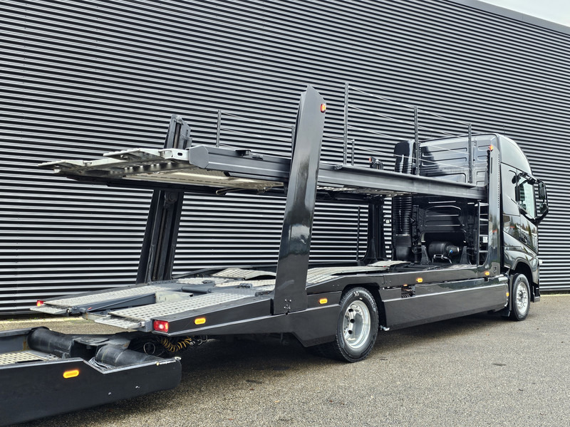 Volvo FH500 / AUTOTRANSPORT / LOHR CONSTRUCTION / COMBI - Autocarro trasporto automezzi: foto 3 Volvo FH500 / AUTOTRANSPORT / LOHR CONSTRUCTION / COMBI - Autocarro trasporto automezzi: foto 3