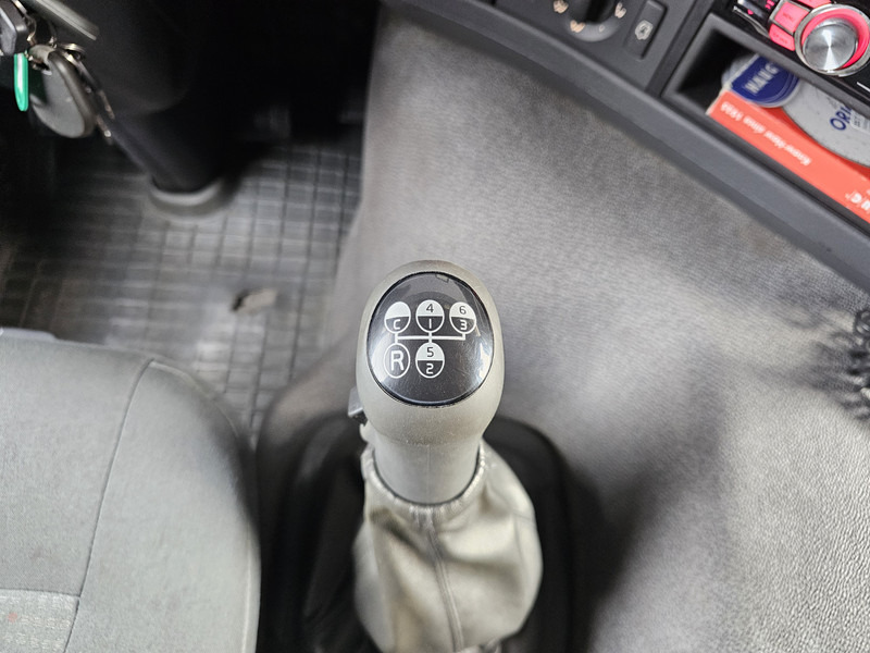 Camion con gru Volvo FM 420 8x2 / HMF 55 t/m CRANE + JIB: foto 20 Camion con gru Volvo FM 420 8x2 / HMF 55 t/m CRANE + JIB: foto 20