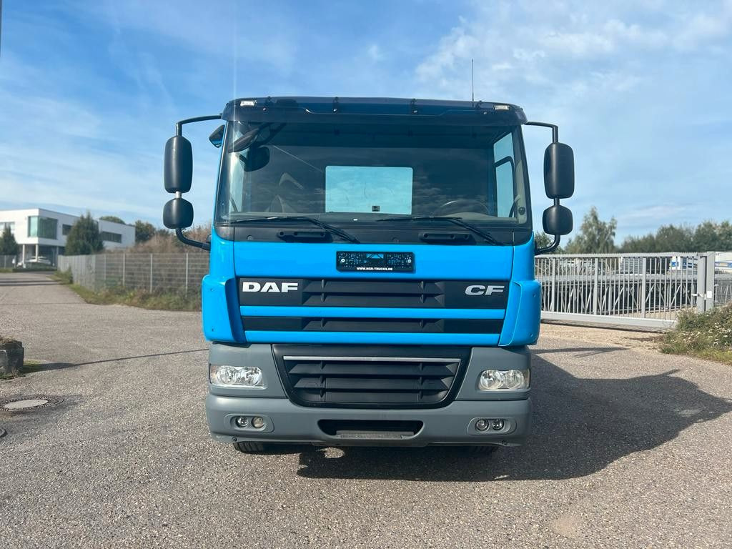 DAF CF 85.460 6X2 VDL Absetzer Top Zustand Retarder DAF CF 85.460 6X2 VDL Absetzer Top Zustand Retarder - Autocarro multibenna: foto 5 DAF CF 85.460 6X2 VDL Absetzer Top Zustand Retarder DAF CF 85.460 6X2 VDL Absetzer Top Zustand Retarder - Autocarro multibenna: foto 5