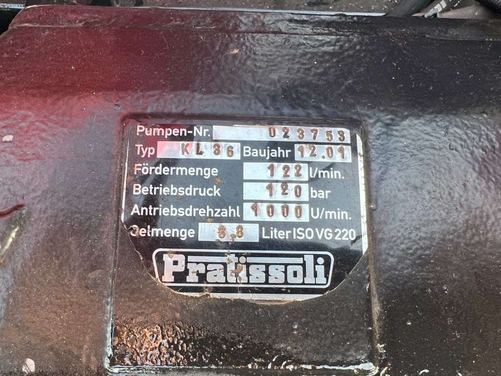 MAN 10.180 Saug & Druck & Spülwagen & Funk Euro 6 MAN 10.180 Saug & Druck & Spülwagen - Autospurgo: foto 4 MAN 10.180 Saug & Druck & Spülwagen & Funk Euro 6 MAN 10.180 Saug & Druck & Spülwagen - Autospurgo: foto 4