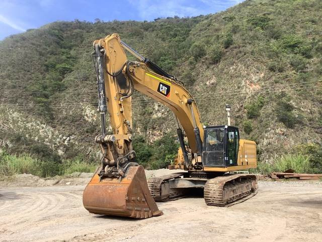 CAT 336 - Escavatore cingolato: foto 1 CAT 336 - Escavatore cingolato: foto 1