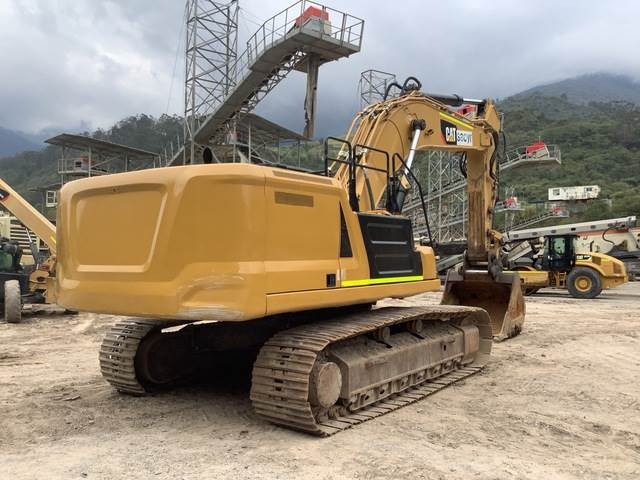 CAT 336 - Escavatore cingolato: foto 3 CAT 336 - Escavatore cingolato: foto 3