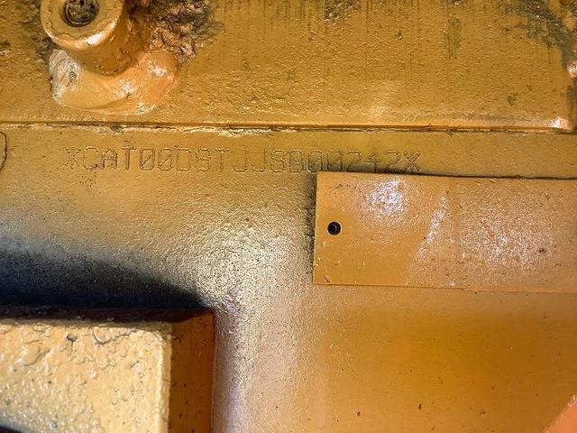 CAT D8T - Bulldozer: foto 2 CAT D8T - Bulldozer: foto 2