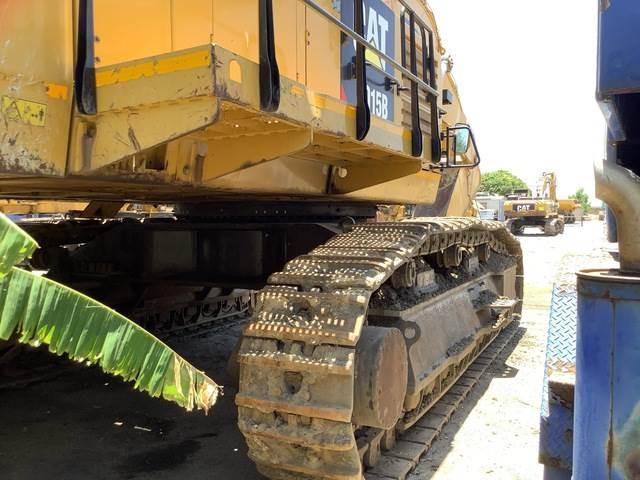 Escavatore cingolato CAT 6015B: foto 17