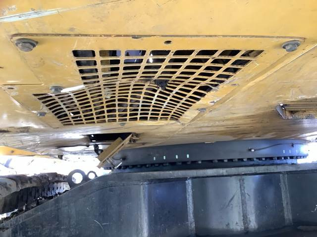 Escavatore cingolato CAT 6015B: foto 23