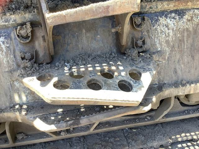 Escavatore cingolato CAT 6015B: foto 20