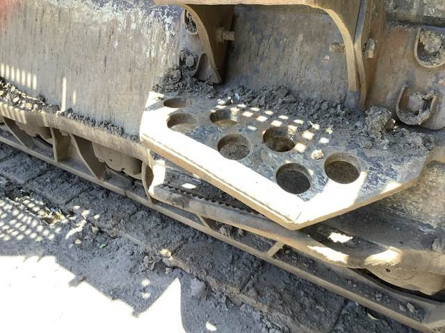 Escavatore cingolato CAT 6015B: foto 10