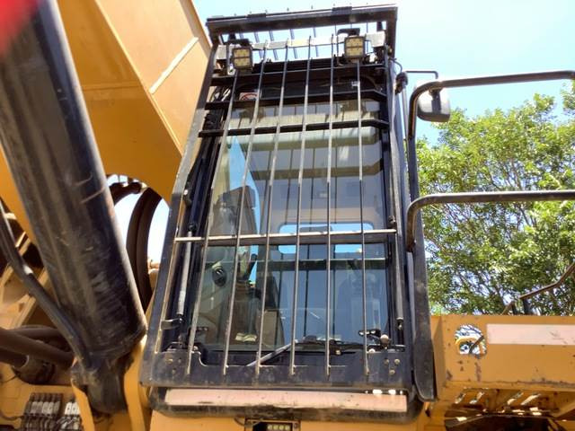 Escavatore cingolato CAT 6015B: foto 11