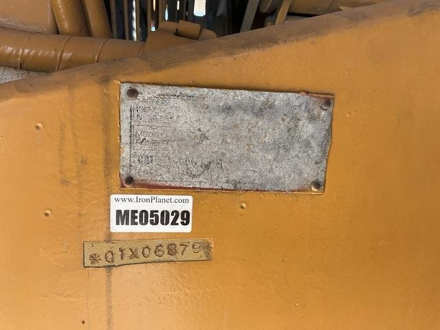 CAT 769 - Dumper rigido: foto 5 CAT 769 - Dumper rigido: foto 5
