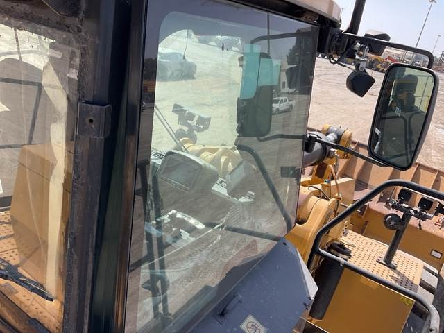 Pala gommata CAT 988K: foto 16