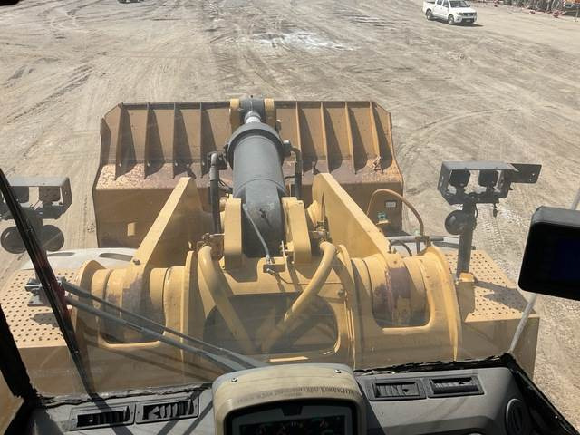 Pala gommata CAT 988K: foto 17