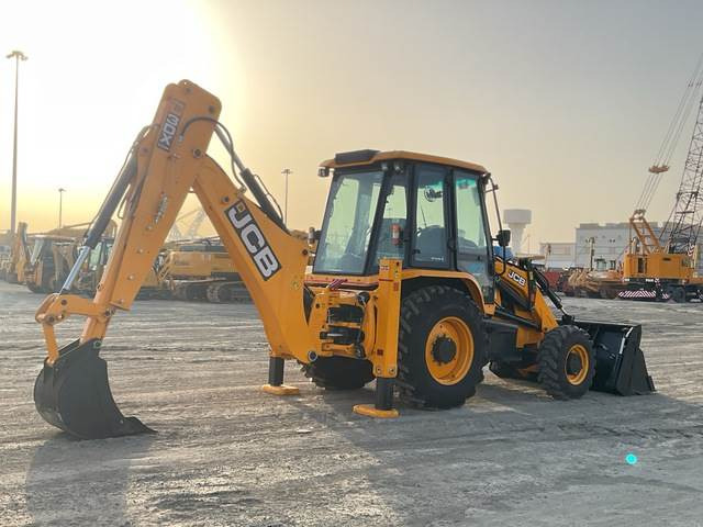 JCB 3DX - Terna: foto 3 JCB 3DX - Terna: foto 3