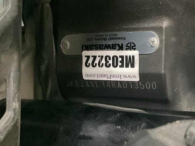 Kawasaki Ninja ZX10R - Motocicletta: foto 5 Kawasaki Ninja ZX10R - Motocicletta: foto 5