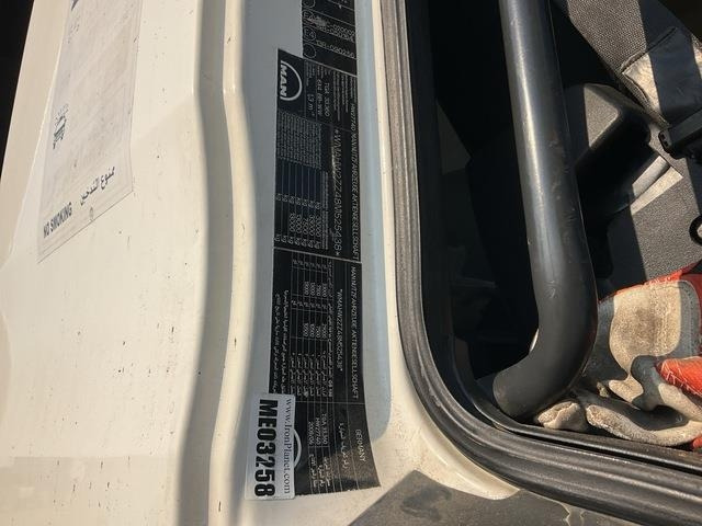 MAN TGA33.360 - Camion immondizia: foto 5 MAN TGA33.360 - Camion immondizia: foto 5