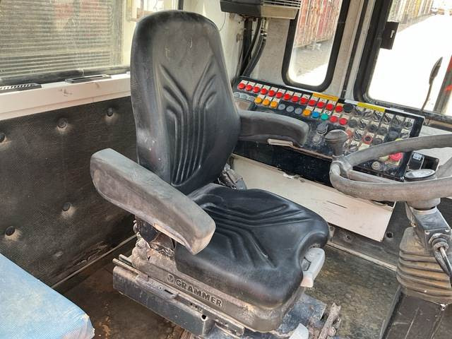 Autobetoniera  Muhlhauser PMT 4000: foto 19