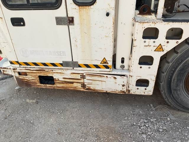 Autobetoniera  Muhlhauser PMT 4000: foto 14