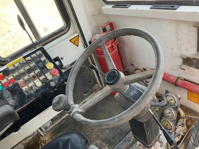 Autobetoniera  Muhlhauser PMT 4000: foto 17