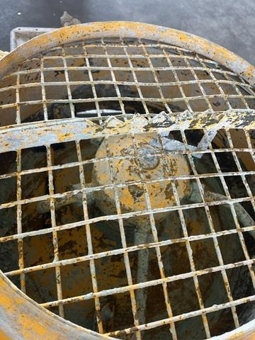 Putzmeister S5 EV TM - Pompa autocarrata: foto 4 Putzmeister S5 EV TM - Pompa autocarrata: foto 4