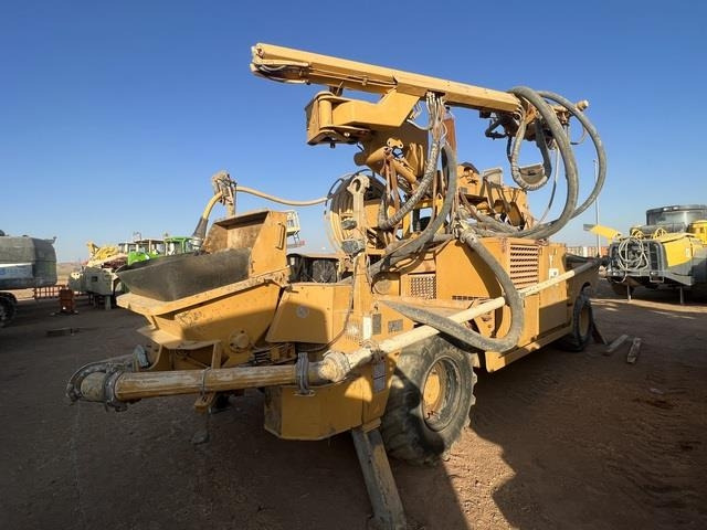 Putzmeister SPM500PC - Pompa autocarrata: foto 3 Putzmeister SPM500PC - Pompa autocarrata: foto 3