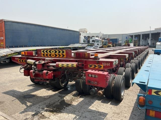 Nicolas - Rimorchio: foto 3 Nicolas - Rimorchio: foto 3