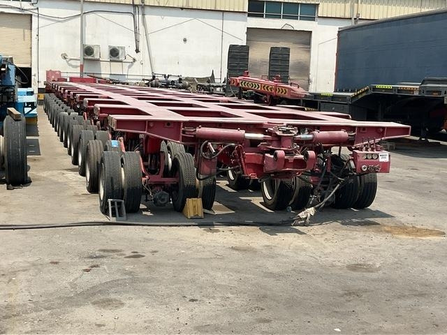 Nicolas - Rimorchio: foto 4 Nicolas - Rimorchio: foto 4