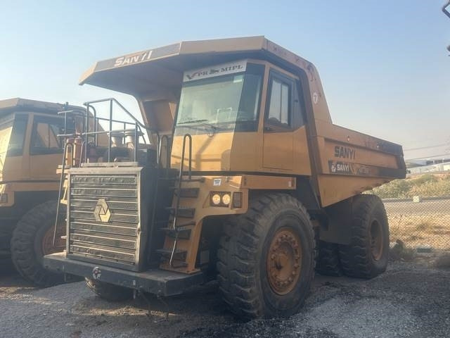 Sany SRT55D - Dumper rigido: foto 1 Sany SRT55D - Dumper rigido: foto 1