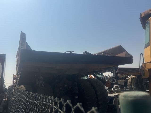 Sany SRT55D - Dumper rigido: foto 2 Sany SRT55D - Dumper rigido: foto 2