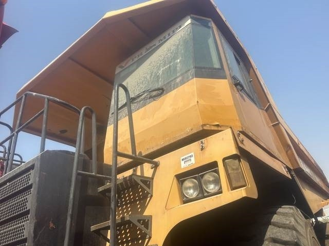 Sany SRT55D - Dumper rigido: foto 4 Sany SRT55D - Dumper rigido: foto 4