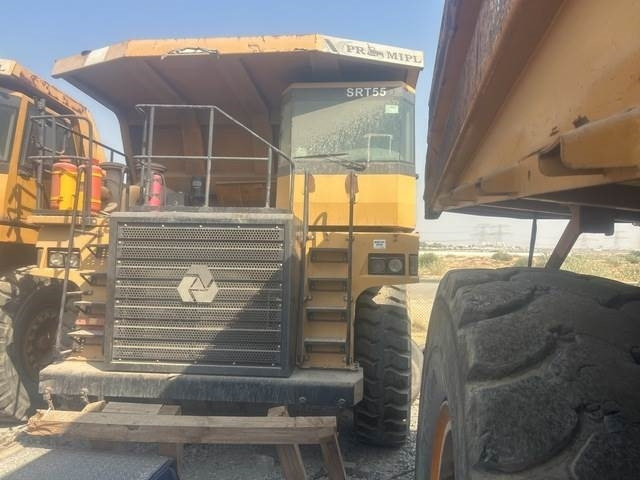Sany SRT55D - Dumper rigido: foto 1 Sany SRT55D - Dumper rigido: foto 1