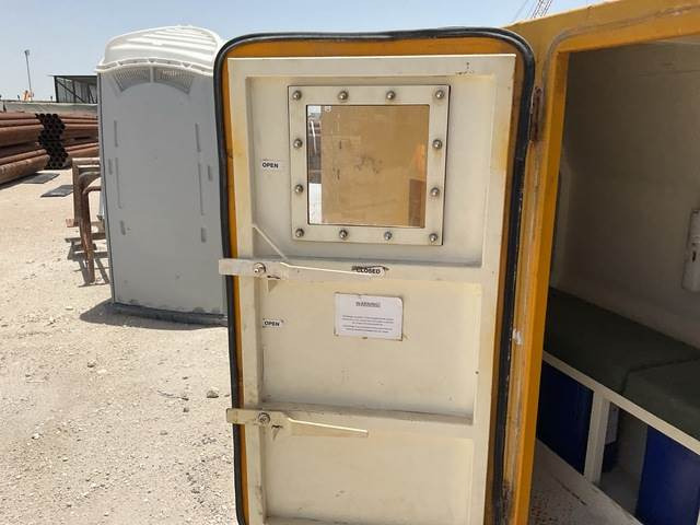 Contenitore abitativo Strata TBM-10: foto 14