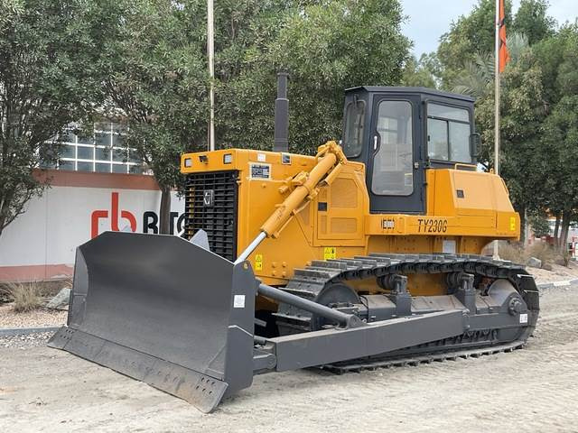 XCMG TY230G - Bulldozer: foto 1 XCMG TY230G - Bulldozer: foto 1