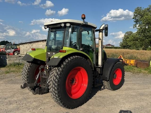 CLAAS Ares 577 - Trattore: foto 3 CLAAS Ares 577 - Trattore: foto 3