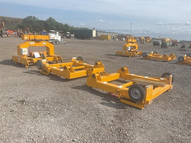 ACIMEX - Gru: foto 5 ACIMEX - Gru: foto 5