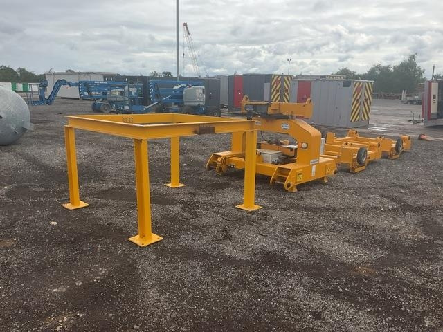 ACIMEX - Gru: foto 1 ACIMEX - Gru: foto 1