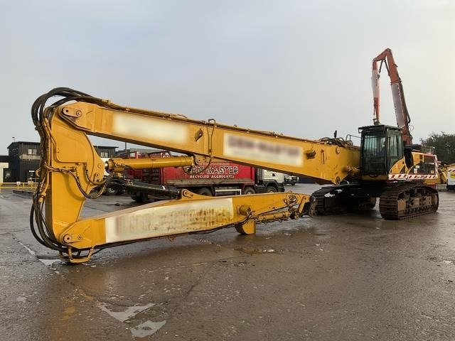 CAT 345CL - Escavatori per demolizione: foto 1 CAT 345CL - Escavatori per demolizione: foto 1