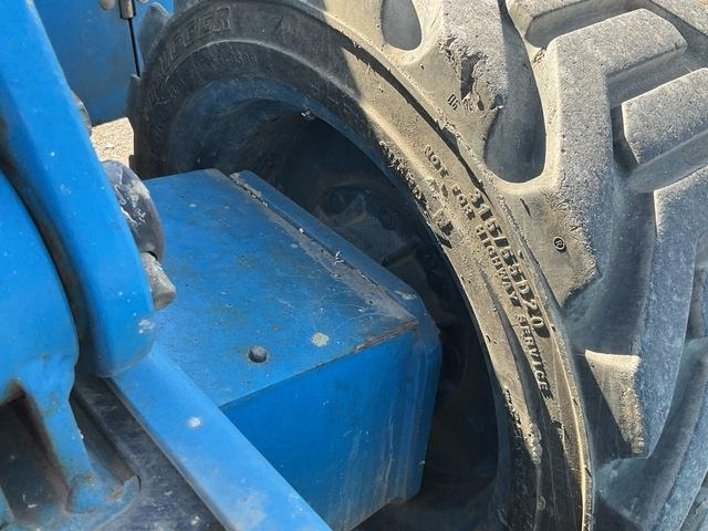 Piattaforma a pantografo Genie GS5390: foto 19