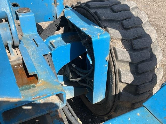 Piattaforma a pantografo Genie GS5390: foto 16