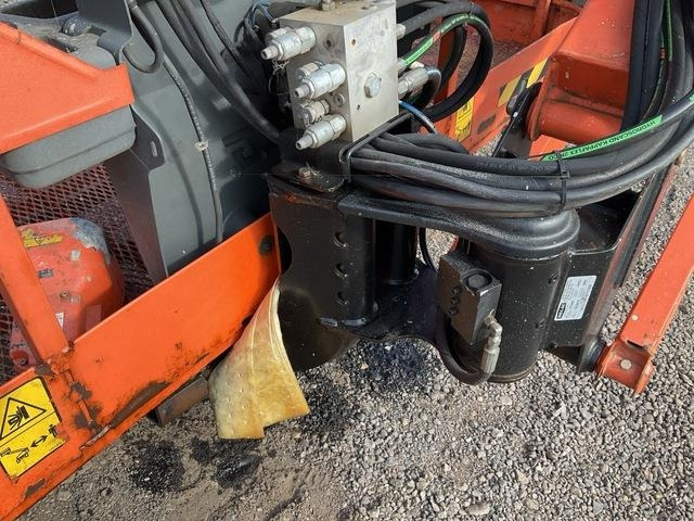 Piattaforma articolata JLG 600AJ: foto 17