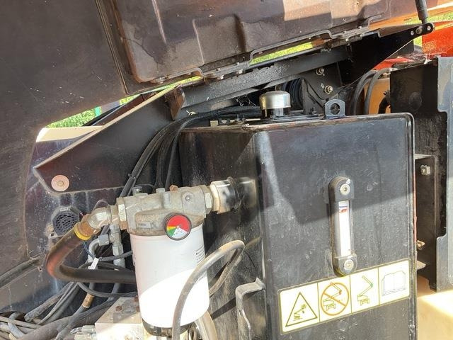 Piattaforma articolata JLG 600AJ: foto 20