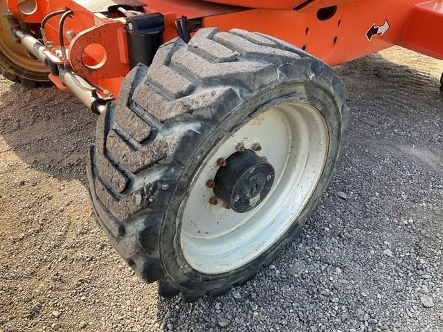 Piattaforma articolata JLG 600AJ: foto 14