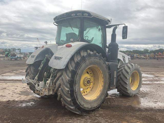 John Deere 8345R - Trattore: foto 3 John Deere 8345R - Trattore: foto 3