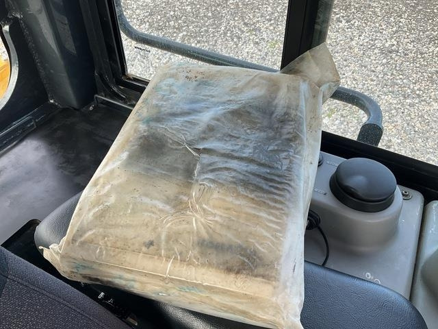 Bulldozer Komatsu D61PX-24: foto 20 Bulldozer Komatsu D61PX-24: foto 20