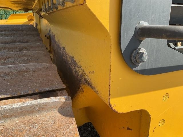 Bulldozer Komatsu D61PX-24: foto 8 Bulldozer Komatsu D61PX-24: foto 8