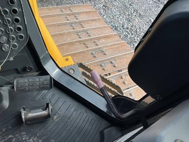 Bulldozer Komatsu D61PX-24: foto 22 Bulldozer Komatsu D61PX-24: foto 22