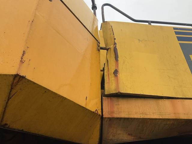 Komatsu PC2000-8 - Escavatore cingolato: foto 5 Komatsu PC2000-8 - Escavatore cingolato: foto 5