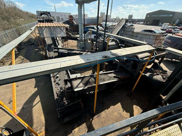 Bonfiglioli Drake 2000-16HM - Macchinario industriale: foto 5 Bonfiglioli Drake 2000-16HM - Macchinario industriale: foto 5