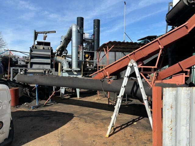 Bonfiglioli Drake 2000-16HM - Macchinario industriale: foto 2 Bonfiglioli Drake 2000-16HM - Macchinario industriale: foto 2