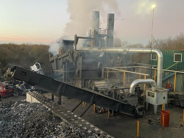 Bonfiglioli Drake 2000-16HM - Macchinario industriale: foto 1 Bonfiglioli Drake 2000-16HM - Macchinario industriale: foto 1