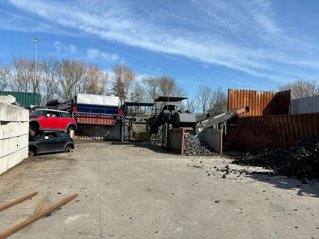 Bonfiglioli Drake 2000-16HM - Macchinario industriale: foto 4 Bonfiglioli Drake 2000-16HM - Macchinario industriale: foto 4